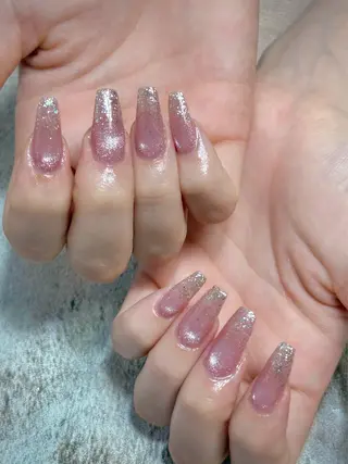 ネイル ユ ミのネイルデザイン