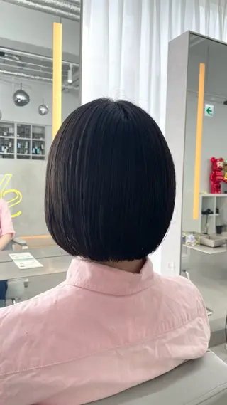 ショート SOYON 💝よしだみく🌟のヘアスタイル