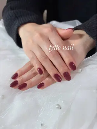 ネイル tytto nail ❤︎eriのネイルデザイン