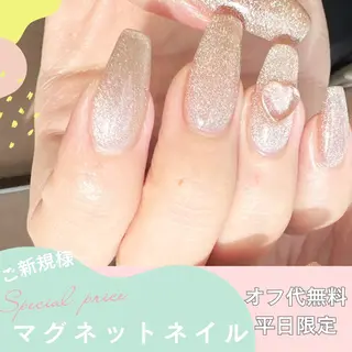 ネイル MADEMORE eyelashのマツエク・マツパデザイン