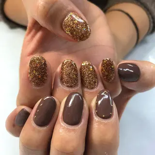 ネイル Tocowaka マエダのネイルデザイン