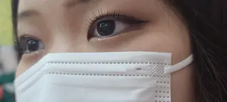 マツエク・マツパ ビッグバンブー所属・✨ﾏﾂｴｸ✨美眉✨ ﾐﾔﾉの眉毛・アイブロウイメージ