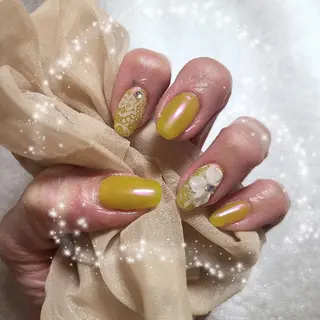 ネイル Nail  Ai    のネイルデザイン