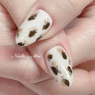 ネイル .Nails Mio 赤羽西ネイルサロンのネイルデザイン