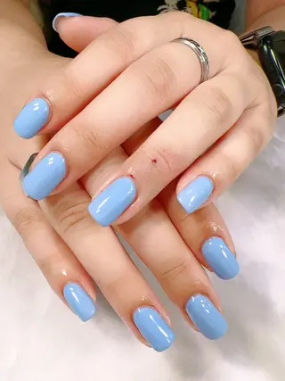 ネイル ネイルサロン ロア旧ジョリーのネイルデザイン