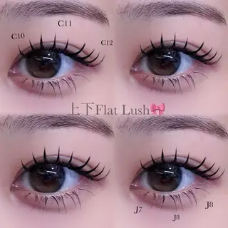 マツエク・マツパ Neolive 銀座 /SAKI🩷ྀིのマツエク・マツパデザイン