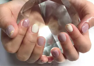 ネイル N.CHLOE 永島のネイルデザイン