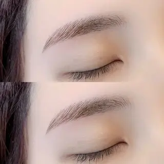 アイブロウ Re北浦和 sachieのマツエク・マツパデザイン