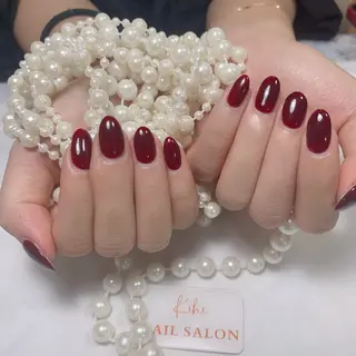 ネイル さくら💮💮 【オフ無料】のネイルデザイン