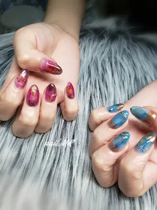 ネイル Nail salon Coco【溝の口駅】のネイルデザイン