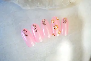 ネイル Suu ..のネイルデザイン