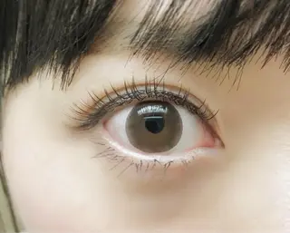 カラー マツエク・マツパ eyelash salonのマツエク・マツパデザイン