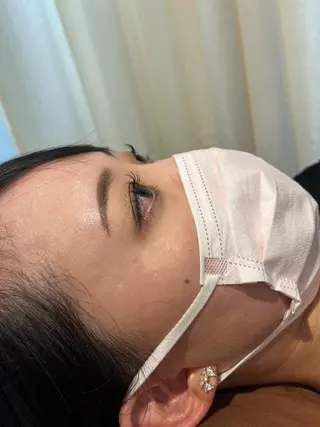 マツエク・マツパ Froom🌻 村上夏菜のネイルデザイン