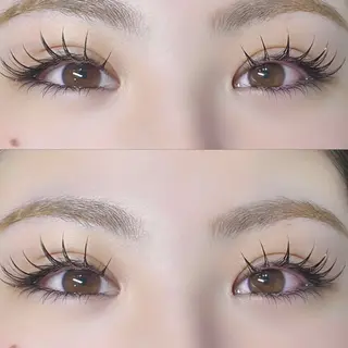 マツエク・マツパ MAQUIA奥州水沢 🐥ひがし🐥のマツエク・マツパデザイン