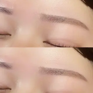 アイブロウ fein.Ruka ♡垢抜け美眉のマツエク・マツパデザイン