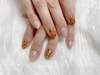 ネイル S Sのネイルデザイン