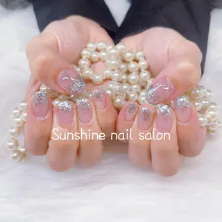 ネイル サンシャイン ネイル池袋店のネイルデザイン