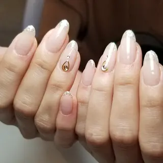 ネイル NailSalon N.中目黒のネイルデザイン