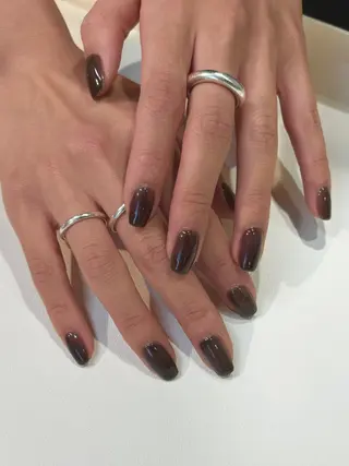 ネイル nailist Segawaのネイルデザイン