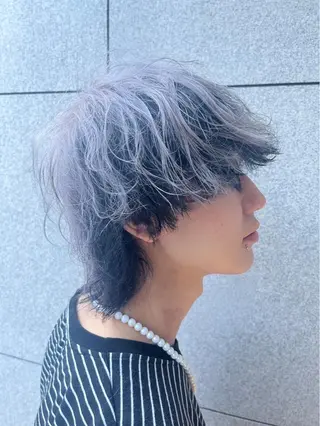 ショート カラー カットモデル募集中 ✂️/平城秀馬/原宿のヘアスタイル