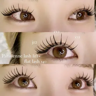 マツエク・マツパ ARCANA/渋谷 パリエク💝まつげの眉毛・アイブロウイメージ