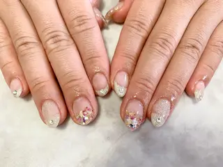 ネイル Ruana Nailのネイルデザイン