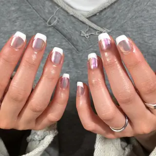 ネイル Miyagi Asamiのネイルデザイン