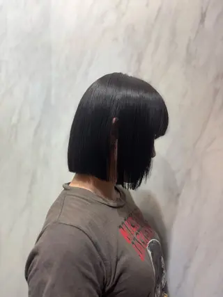 ショート 似合わせカット🫧透 明感カラー🫧maiのヘアスタイル