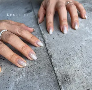 ネイル nailsalon Lenoaのネイルデザイン