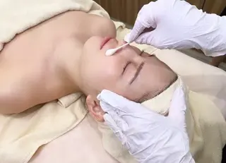 ファッショニスタ目黒 arisaのエステ・リラクイメージ