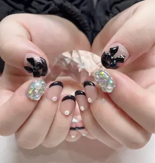 ネイル コウ カnail💅のネイルデザイン
