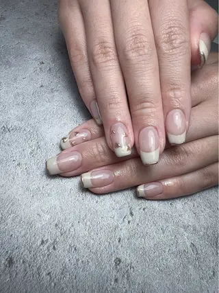ネイル Nailsalon Mimiy..♡のネイルデザイン