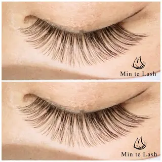 マツエク・マツパ ikeda 🌟のマツエク・マツパデザイン