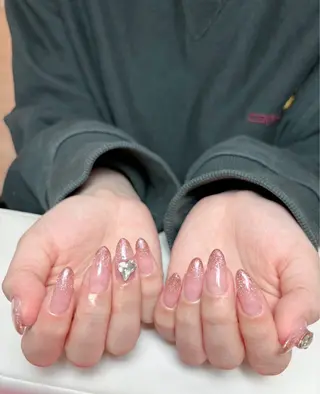 ネイル Bél Nail salonのネイルデザイン