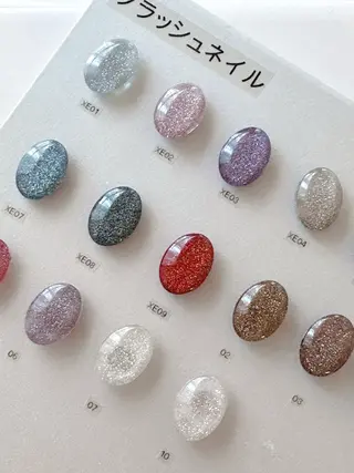 ネイル monami /Aswy.のネイルデザイン