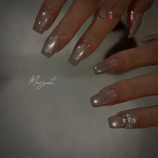 ネイル Nail Mind (NaONail）のネイルデザイン