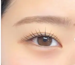 パーマ 代々木アリスト ふみのマツエク・マツパデザイン