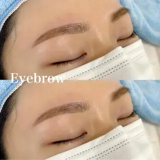 アイブロウ Three 👑まつげ＆眉の眉毛・アイブロウイメージ