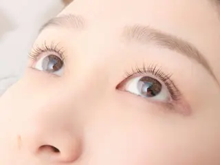 マツエク・マツパ mineart のぐちのマツエク・マツパデザイン