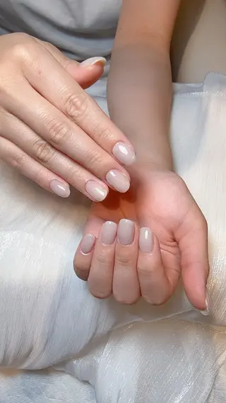 ネイル CCOCONAIL コバヤシ ミオのネイルデザイン