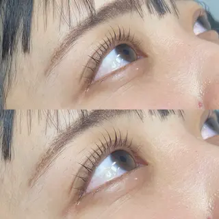 マツエク・マツパ yuueye 博多店のマツエク・マツパデザイン