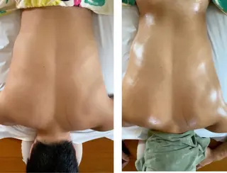 リンパサロン 淋波　かよのエステ・リラクイメージ