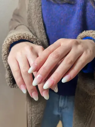 ネイル ЯH.nail JURIのネイルデザイン