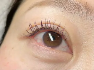 マツエク・マツパ 悠 Harukaのマツエク・マツパデザイン