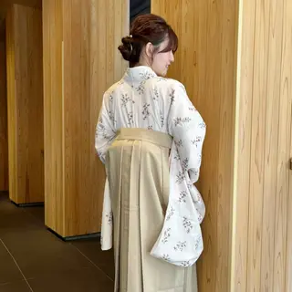 酸熱トリートメント/ 髪質改善🌟玉井香奈のヘアスタイル