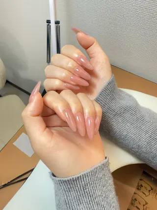 ネイル ヤマ モトのネイルデザイン