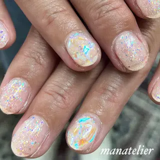 ネイル manatelier マナトリエのネイルデザイン