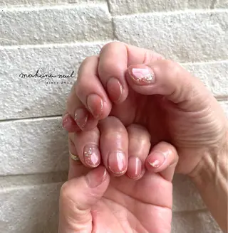 ネイル mahana nailのネイルデザイン