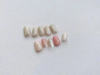 ネイル sofa 𓂃 𓈒𓏸のネイルデザイン