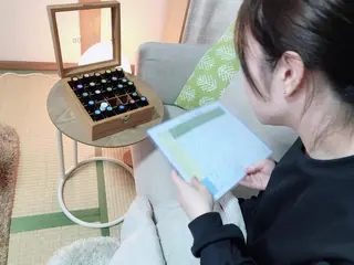 miraie 南畑未来のエステ・リラクイメージ